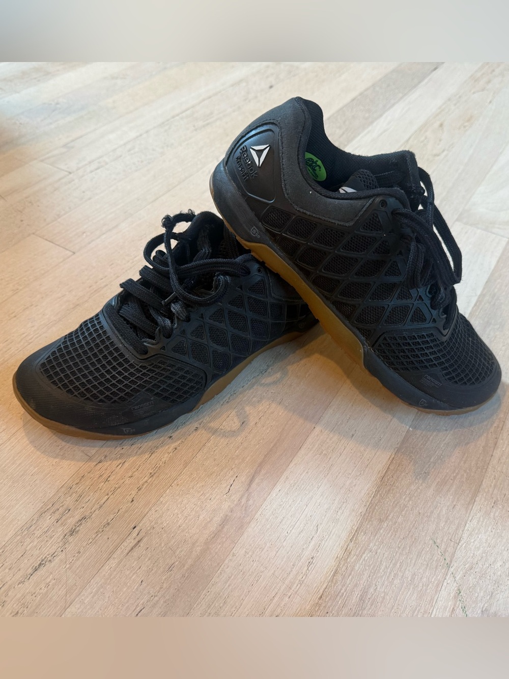 Reebok Nano 4
